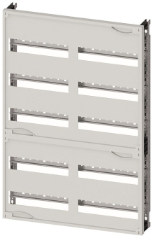 Siemens 8GK4001-5KK22 ALPHA400DIN, SMB 