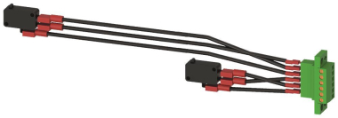 SIEM Zubehör für 3KC4, 3KC8 2  3KC9803-2 