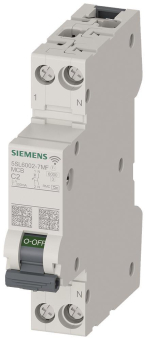 Siemens Leitungsschutz-      5SL6002-7MF 