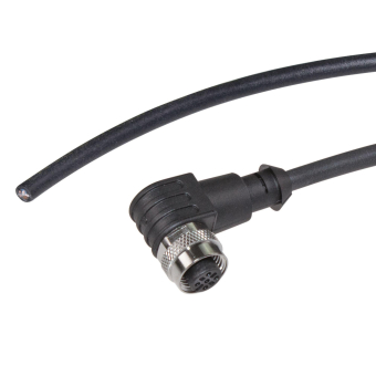 LED2WORK Sensor Kabel 5-polig, 200100-12 