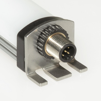 LED2WORK Leuchtenhalterung für 210200-34 