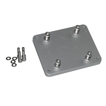 LED2WORK Adapterplatte für     210200-35 