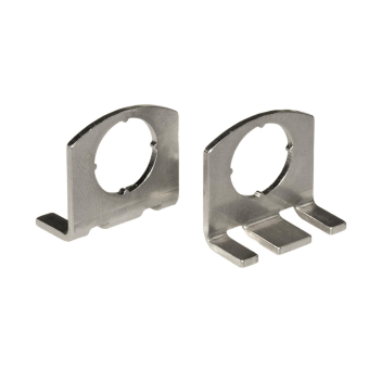 LED2WORK Leuchtenhalterung für 210200-34 