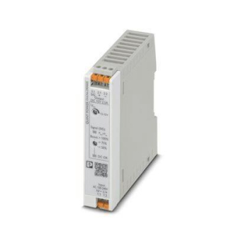 Phoenix        QUINT4-PS/1AC/12DC/2.5/PT 