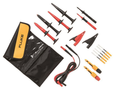 Fluke TLK-282-1 Satz SureGrip Deluxe 