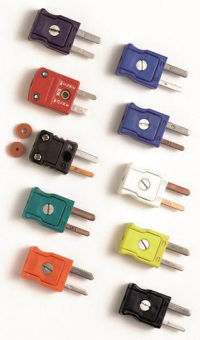 Fluke 700TC1 Mini Steckersatz 
