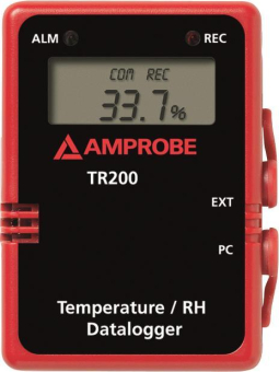 Beha TR200-A Temperatur-/Feuchtigkeits- 