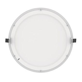 LEDV Ledvance DL SLIM ALU D280 V 25W MS 