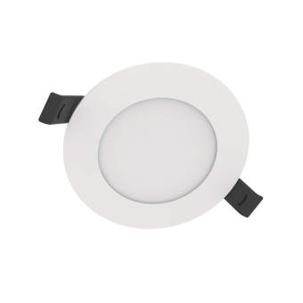 LEDV Ledvance DL SLIM ALU D100 V 8W MS 