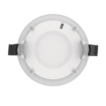 LEDV Ledvance DL SLIM ALU D100 V 8W MS 