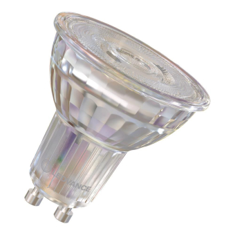 LEDV LED Reflektor 3,7-50W/827 