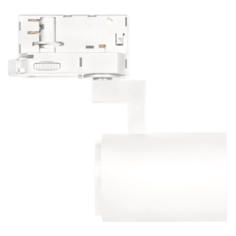 Ledvance TR SP HOUSING E GU10 WT 3-Ph- 