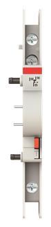 ABB SK S2C-S6RU UL-SIGNALKONTA  S2C-S6RU 