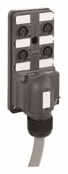 Schneider pass.Verteilerbox ABE9C1240L10 