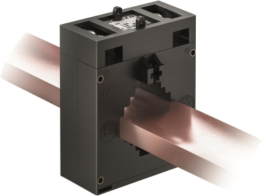 Janitza      IPA40.5 2,5VA 100/5A Kl.0,5 