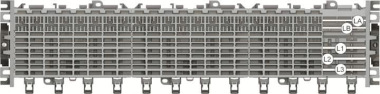 ABB Startpaket m.18   ZLS905E18-3L LA LB 