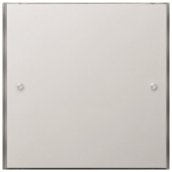 GIRA 2031112 Tastsensor3 Komfort 1fach 