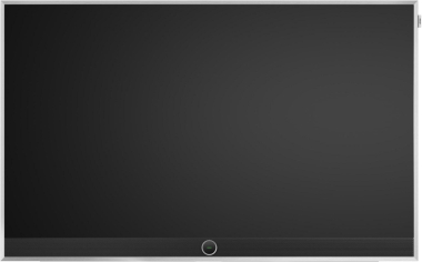 Loewe stellar.48 dr+ alu brushed + alu 