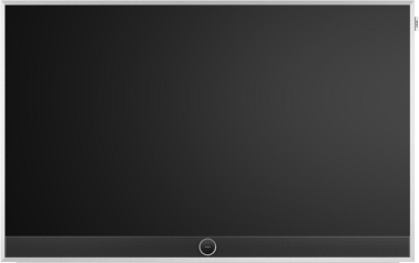 Loewe stellar.42 dr+ alu brushed + alu 