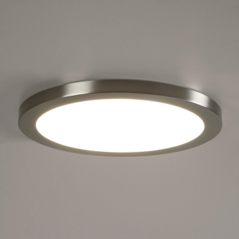 BRUM Frontring nickel matt      81020715 