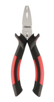 Cimco Schraubenzange 160 mm       100352 