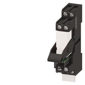 Siemens LZS:RT4A4L24 Steckrelais 