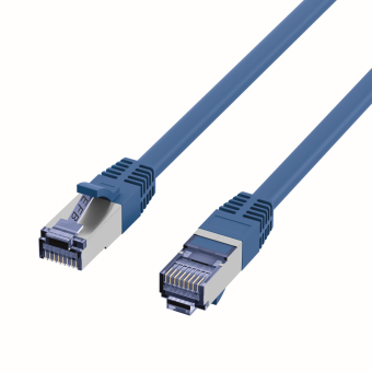 EFB RJ45 Patchkabel S/FTP   K5525FBL.1,5 