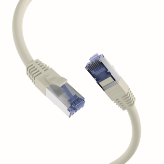 EFB RJ45 Patchkabel S/FTP   K5525FGR.1,5 
