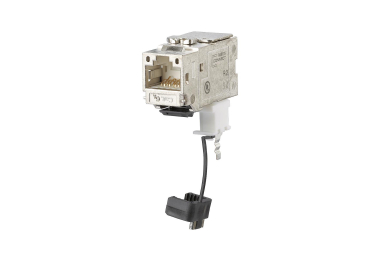 Metz Cat 6A Modul K 270° Jack   130B22-E 