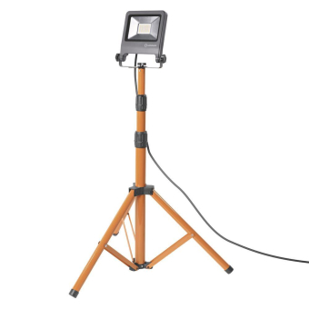 LEDV Ledvance LED WORKLIGHT TRIPOD 1X30 