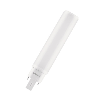 OSR DULUX D LED 10W/830 920lm 120° 