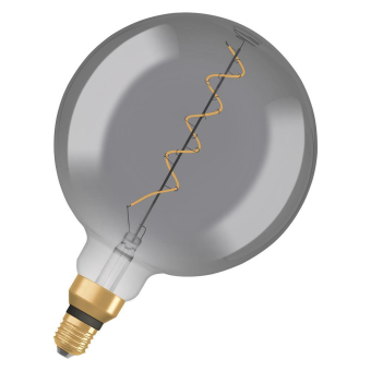 Osram 1906 LED BGLB 4W/818 230V FIL SM 