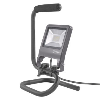 LEDV Ledvance LED WORKLIGHT S-STAND 20 