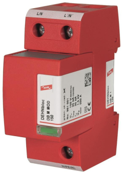 DEHN BS-Ableiter DEHNbloc M       961110 