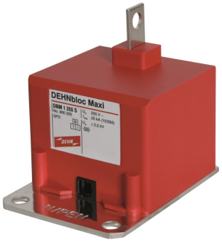 DEHN Bs-Ableiter                  900220 
