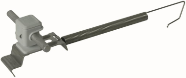 DEHN Dachleitungshalter SPANNsnap 204469 