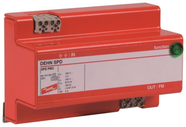 DEHN SPS-Protector                912253 