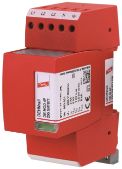 Dehn 953406 DR M   DR M 4P 255 SN1872 FM 