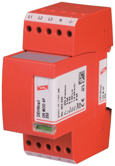 DEHN ÜS-Ableiter DEHNrail M 255V  953400 