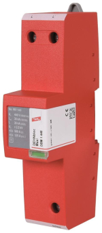 DEHN BS-Ableiter DEHNbloc Maxi    961140 