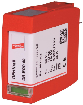 Dehn 953012 DR MOD 60 ÜS-      DR MOD 60 