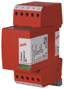 DEHN ÜS-Ableiter DEHNrail M 255V  953405 