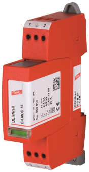 DEHN ÜS-Ableiter 2-polig   DR M 2P 75 FM 