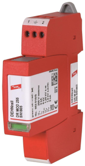 Dehn 953228 DR M 2P   DR M 2P 255 SN1802 