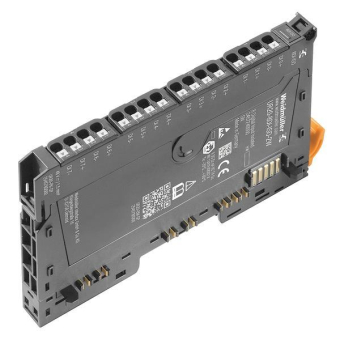 Weidmüller UR20-8DI-ISO-2W IO-Modul 