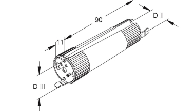 HKL Passschraubenschlüssel            61 