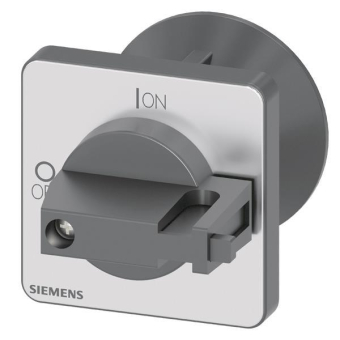 Siemens 3LD93434C Knebel      3LD9343-4C 