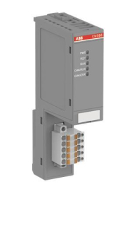 ABB :AC500,Komm.-m. CANopen T   CM588-CN 