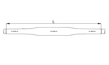 CELL                     CHM3 12kV 35-95 