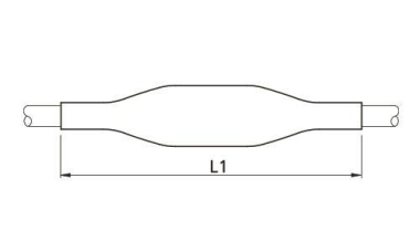 CELL Schrumpf-        SMH4 150-300 PB-RF 
